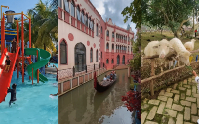 10 Destinasi Keluarga di Bogor: Sempurna untuk Liburan Bersama Anak!