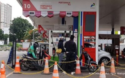 Pertamina Potong Harga BBM Non Subsidi Mulai 29 Maret 2025: Simak Daftar Lengkapnya