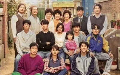 8 Rekomendasi Drama Korea Komedi yang Akan Membuat Anda Tertawa Lepas