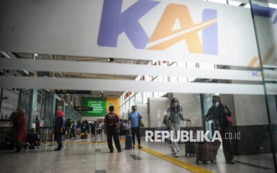 Kabar Bahagia bagi Santri Lirboyo: Diskon Spesial Tiket Kereta Api KAI