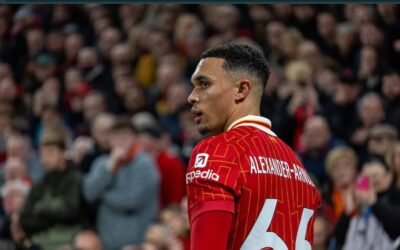 Dampak Jatuhnya Alexander-Arnold ke Real Madrid: Barcelona Ancam Hilang Target Utama