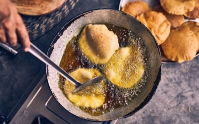 5 Jenis Makanan dan Minuman Berbahaya untuk Penderita Kolesterol Tinggi — Apakah Camilan Favoritmu Masuk Daftar?