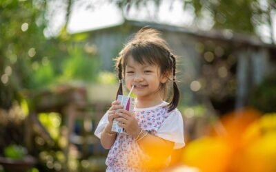 Pengaruh Masa Kecil yang Berlangsung Seumur Hidup: Mengurai Gaya Hidup yang Sudah Tertanam