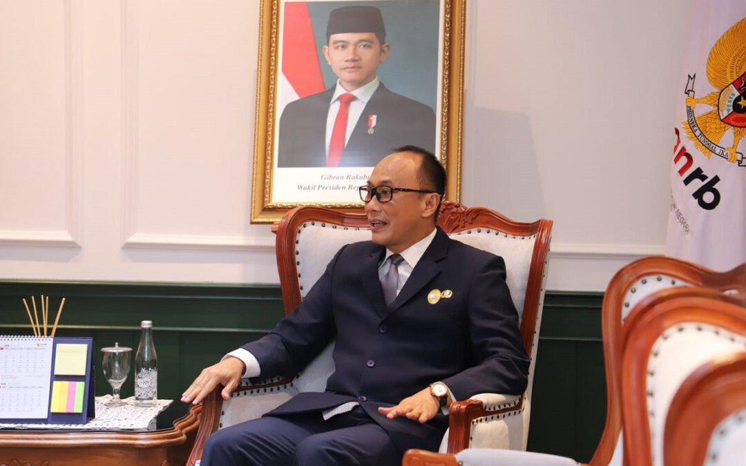 Waktunya PPPK Paruh Waktu: R2 dan R3 Jangan Lewatkan Peluang Ini