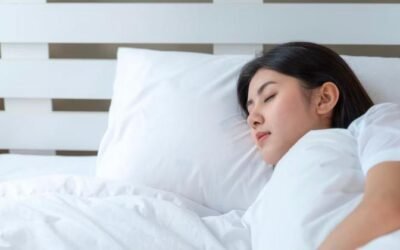 5 Cara Salah Tidur yang Dapat Merusak Kesehatan Anda