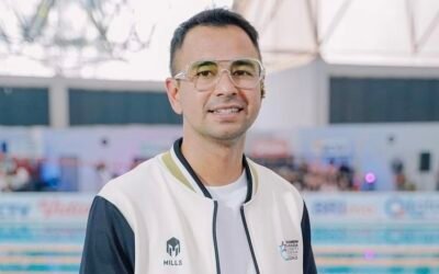 Raffi Ahmad Naik Bus untuk Mudik: Pesan Istimewa bagi Publik