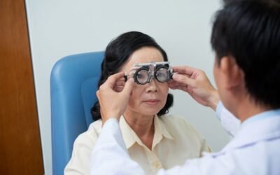 Perhatian! Inilah 6 Organ yang Rentan Terdampak Kerusakan karena Diabetes