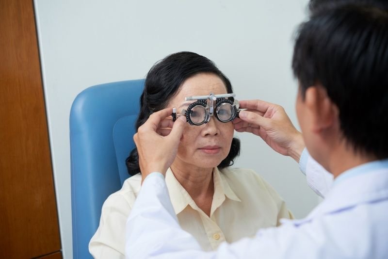 Perhatian! Inilah 6 Organ yang Rentan Terdampak Kerusakan karena Diabetes