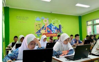 Ingatkan Menag: Tingkatkan Kualitas Guru dan Metode Belajar di MAN IC