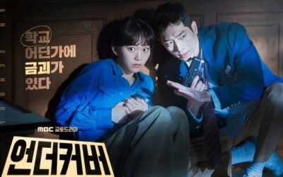 5 Rekomendasi Drakor Baru 2025 untuk Lebaran: Dari Undercover High hingga The Witch