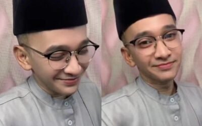 Ruben Onsu Resmi Menjadi Mualaf, Lesti Kejora dan Suami Kartika Putri Berperan Penting