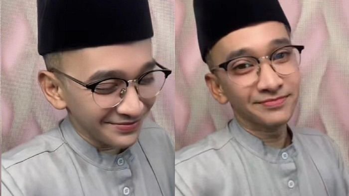 Ruben Onsu Resmi Menjadi Mualaf, Lesti Kejora dan Suami Kartika Putri Berperan Penting