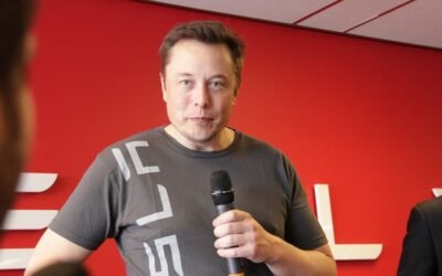 Elon Musk Jual X ke xAI: Cerdas Buatan Baru Mengambil Alih!
