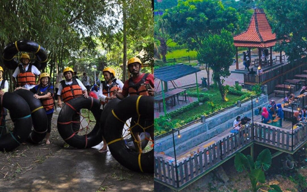 Rivermoon Klaten Resmi Dibuka H+1 Lebaran: Harga Tiket dan Jam Operasional Terlengkap, Ideal untuk Liburan Keluarga