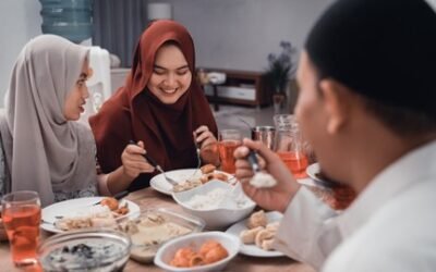 Polling: Pertanyaan Pribadi Mana yang Paling Membuatmu Takut Saat Lebaran?