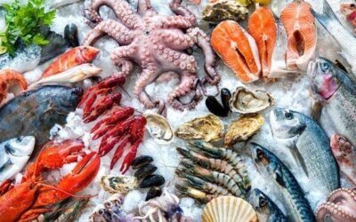 10 Makanan Sehat untuk Menurunkan Gula Darah, Nikmat dan Cocok Dikonsumsi Setiap Hari