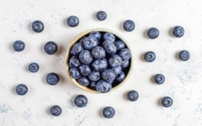 7 Buah Kaya Antioxidan yang Membela Tubuh dari Serangan Radikal Bebas, Langkah Mudah untuk Menjaga Kesehatan