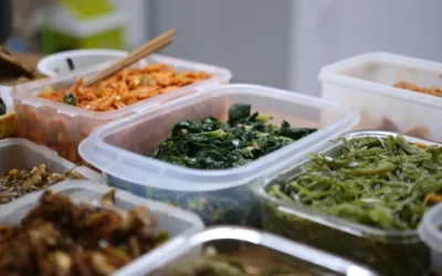 5 Makanan Berbahaya Jika Dipanaskan Kembali – Waspadai Keracunan Makanan!