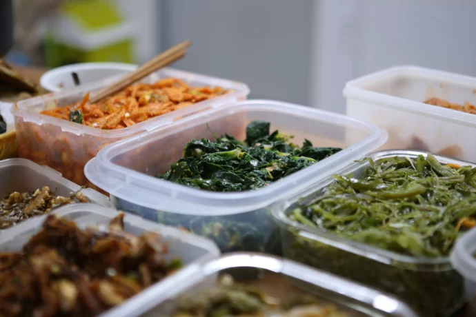 5 Makanan Berbahaya Jika Dipanaskan Kembali – Waspadai Keracunan Makanan!