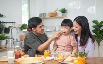 10 Tanda Anak Tumbuh di Keluarga Tidak Harmonis & Solusinya