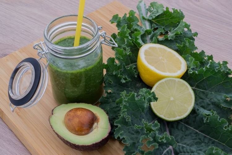 Inilah Minuman Lezat untuk Menurunkan Kolesterol: Pilihan Favorit Banyak Orang