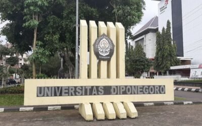 Biaya UKT Terendah Hingga Tertinggi di Jalur Mandiri Undip: Dari Rp X hingga Rp 22 Juta
