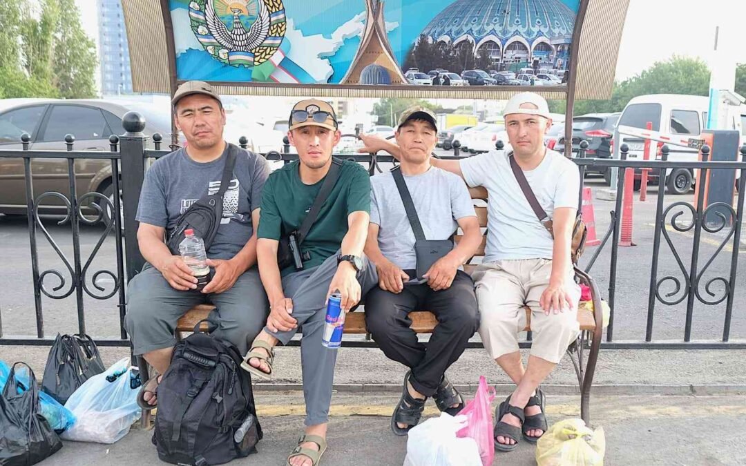 Menikmati Pesona Jamilah di Setiap Belokan Lembah Wahan