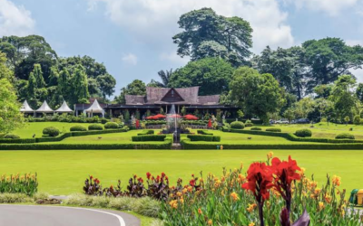 7 Destinasi Wisata Cantik di Bogor yang Bikin Keren Tanpa Nguras Kantong