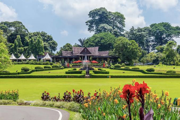7 Destinasi Wisata Cantik di Bogor yang Bikin Keren Tanpa Nguras Kantong