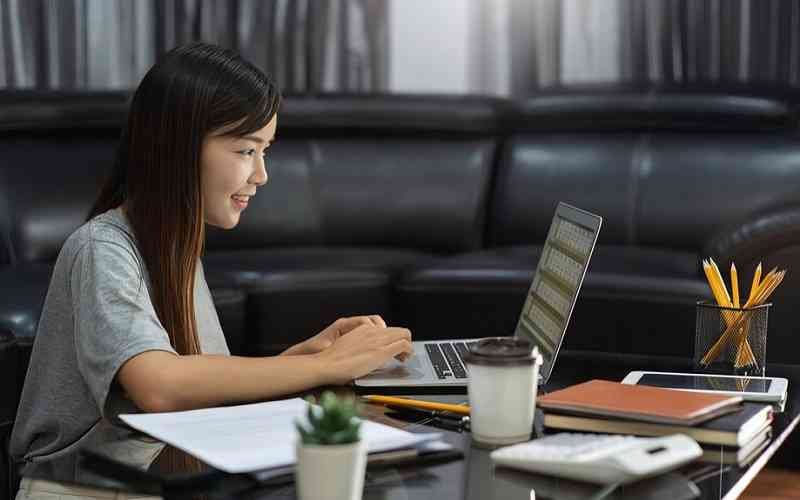 Ingin Cepat Mahir Mengetik? Ikuti 5 Tip Terbaik Ini!