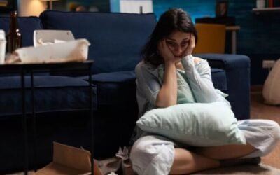 Susah Tidur? Ikuti Tips Ini untuk Bangun Segar dan Bugar