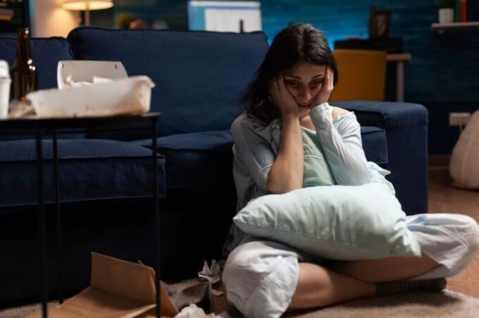 Susah Tidur? Ikuti Tips Ini untuk Bangun Segar dan Bugar