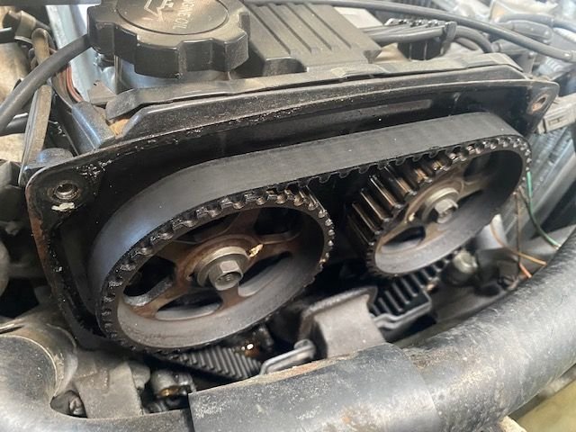 Siap untuk Mudik? Kenali Tanda-tandanya: Waktunya Ganti Timing Belt Mobil Anda