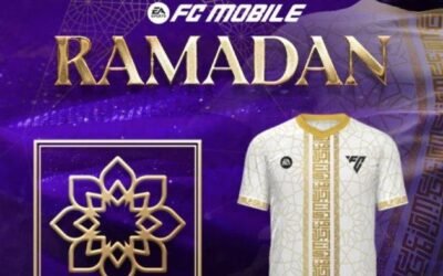 16 Kode Redeem FC Mobile Terbaru 2 April 2025: Klaim Pemain dengan OVR Tertinggi di EA Sports!