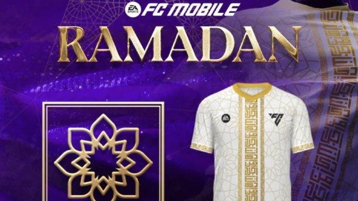 16 Kode Redeem FC Mobile Terbaru 2 April 2025: Klaim Pemain dengan OVR Tertinggi di EA Sports!