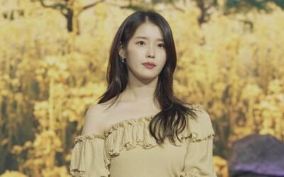 Lagu “My Old Story” oleh IU Kembali Viral: Nikmati Lirik Asli dan Terjemahannya ke Bahasa Indonesia