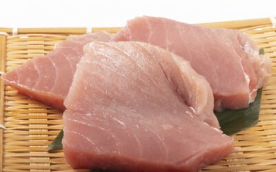 Perhatikan! Daftar Ikan Bermerkuri Tinggi Yang Harus Anda Waspadai