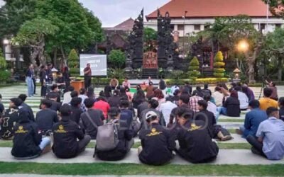Kerjasama TNI AD dengan Unud: Rektor Jelaskan Tak Ada Hubungannya dengan Militerisme