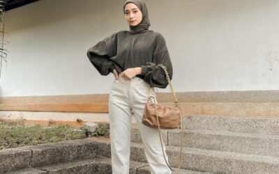 6 Model Celana Ideal untuk Bukber: Tetap Nyaman dan Gaya