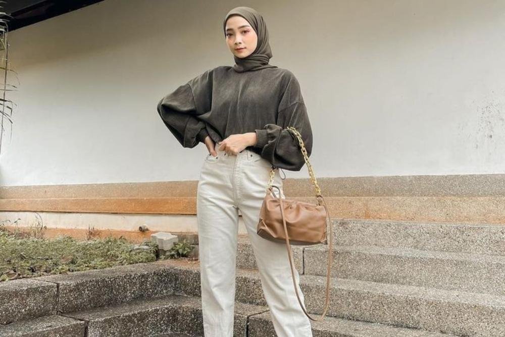 6 Model Celana Ideal untuk Bukber: Tetap Nyaman dan Gaya