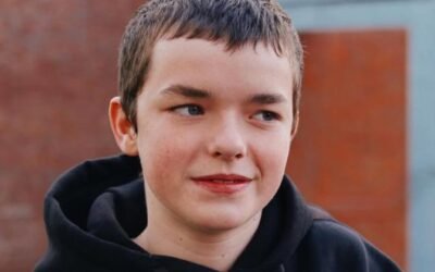 Profil Lengkap Owen Cooper: Bintang Utama dalam “Adolescence