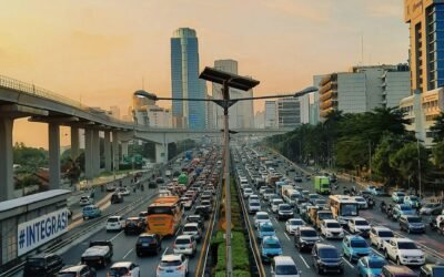 Inilah 6 Jalan Tol Gratis untuk Arus Balik Lebaran 2025: Termasuk Tol Jakarta-Cikampek II Selatan