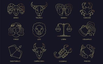4 Zodiak Paling Jago dalam Gabungkan Kecerdasan dengan Kemalasan