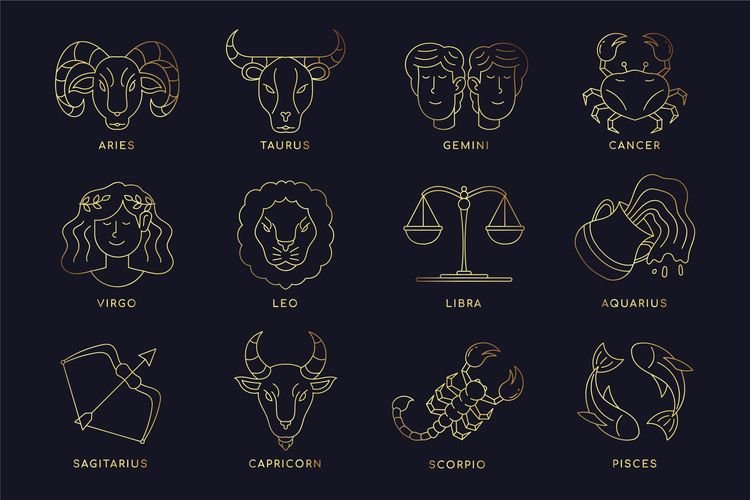 4 Zodiak Paling Jago dalam Gabungkan Kecerdasan dengan Kemalasan