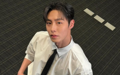 Lee Jae Wook Bakal Meriahkan Layar Kaca Sebagai Dokter Bedah Plastik!