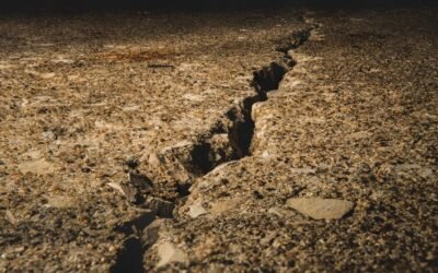 Sejarah Guncangan: Gempa Myanmar 28 Maret 2025 Tandingkan dengan Raksasa 1930