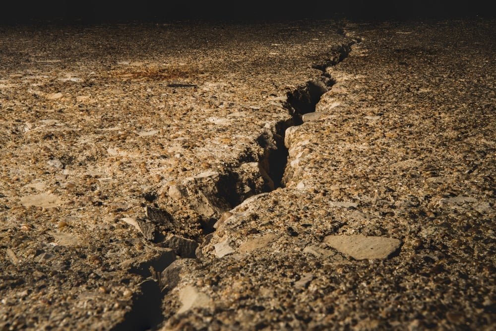 Sejarah Guncangan: Gempa Myanmar 28 Maret 2025 Tandingkan dengan Raksasa 1930