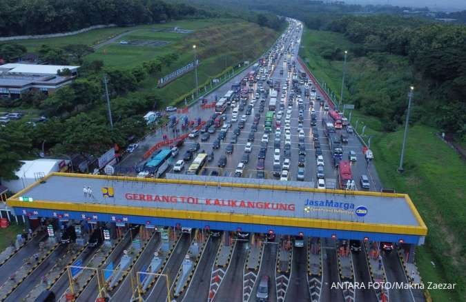 Rencana Pemudik Lebaran 2025: Warta Resmi dari Kemenhub