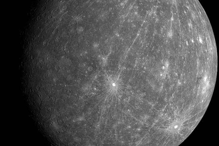 Apa itu Mercury Retrograde? Inilah Penjelasannya Bersama Tanggal Exact-nya di Tahun 2025