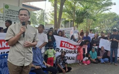Iftitah Sulaiman: Kondisi Lapangan Mendesak, Segera Jadikan Rempang Area Transmigrasi